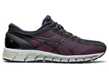 Asics Herr Löparskor GEL-Quantum 360 CM Grå